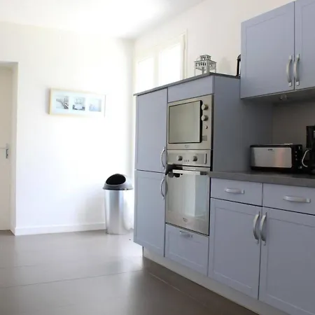 Maison Contemporaine Avec Piscine, 7 Couchages, Proche Commerces Et Pont, Ile D'oleron - Fr-1-246a-386 Feriehus Grand-Village-Plage