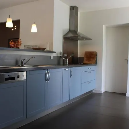 Casa vacanze Maison Le Château-d'oléron, 4 Pièces, 7 Personnes - Fr-1-246a-386 *