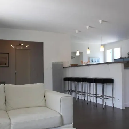 Maison Le Château-d'oléron, 4 Pièces, 7 Personnes - Fr-1-246a-386 * Grand-Village-Plage