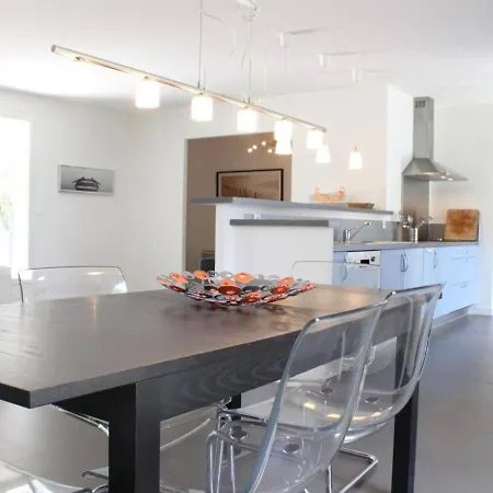 Casa vacanze Maison Le Château-d'oléron, 4 Pièces, 7 Personnes - Fr-1-246a-386 Grand-Village-Plage