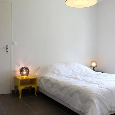 Maison Le Château-d'oléron, 4 Pièces, 7 Personnes - Fr-1-246a-386 Casa vacanze