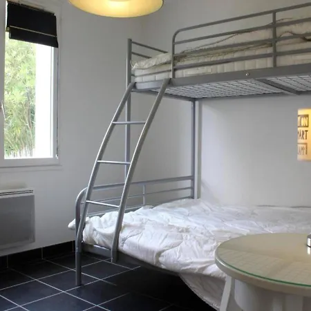 Maison Le Château-d'oléron, 4 Pièces, 7 Personnes - Fr-1-246a-386