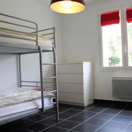 Maison Le Château-d'oléron, 4 Pièces, 7 Personnes - Fr-1-246a-386 * Grand-Village-Plage