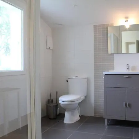 Maison Le Château-d'oléron, 4 Pièces, 7 Personnes - Fr-1-246a-386 Casa vacanze *