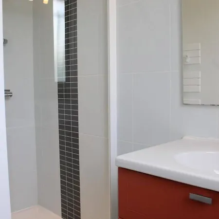 Casa vacanze Maison Le Château-d'oléron, 4 Pièces, 7 Personnes - Fr-1-246a-386 *